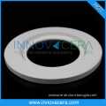 Microwave Transparency Ceramic Boron Nitride Flat Plate For Electronics Equipment/Innovacera